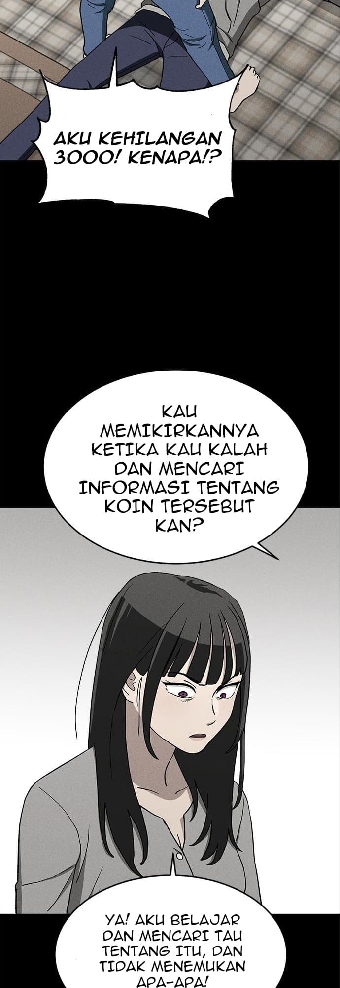 Fate Coin Chapter 32 Gambar 43