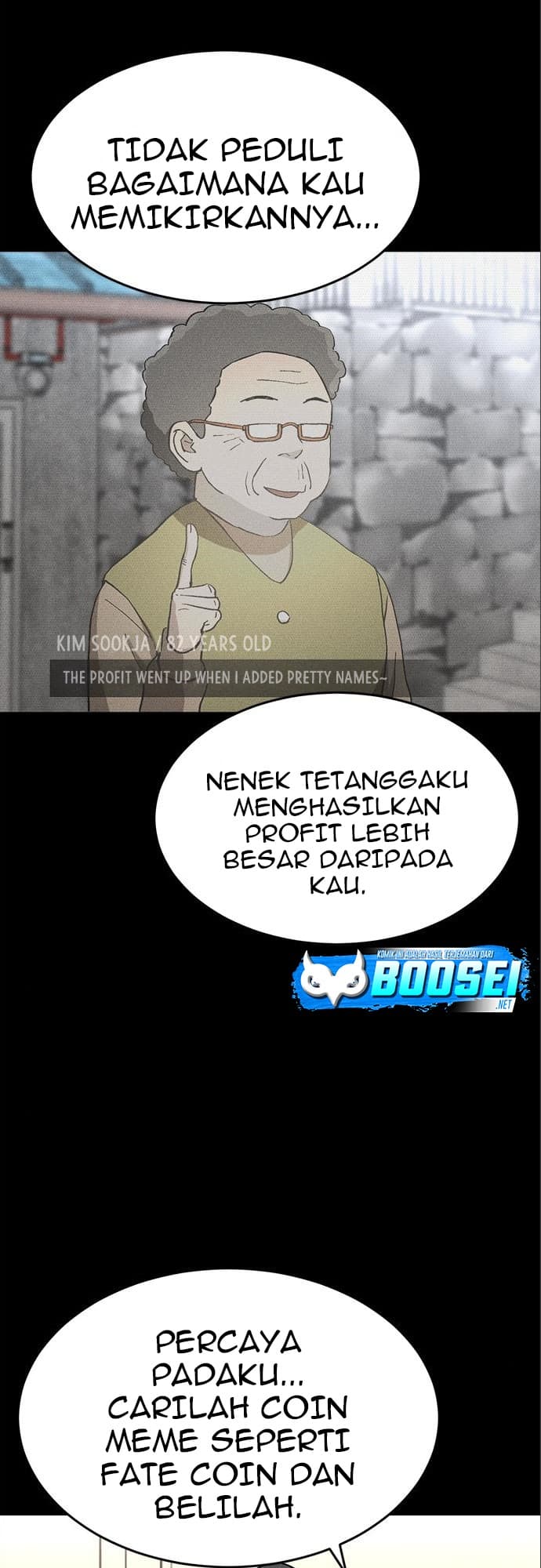 Fate Coin Chapter 32 Gambar 46