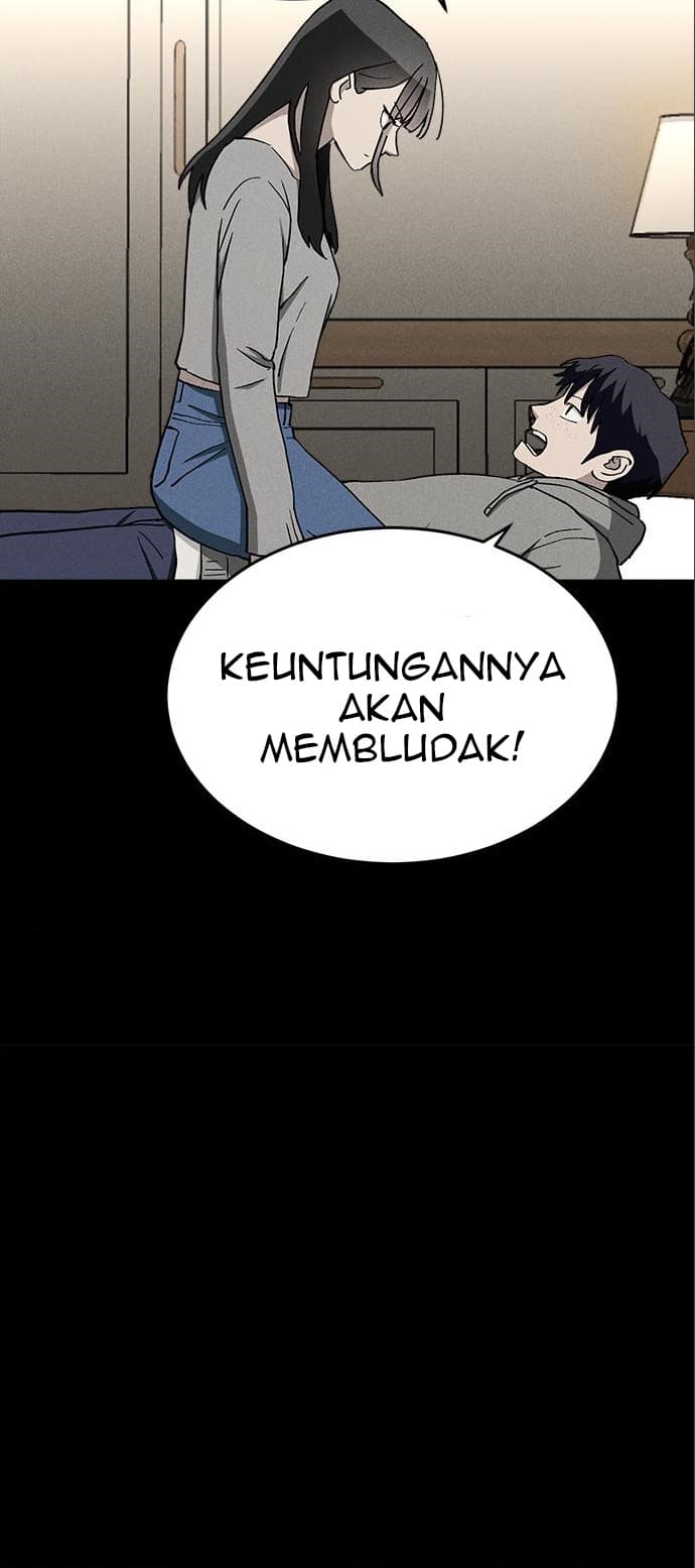 Fate Coin Chapter 32 Gambar 47