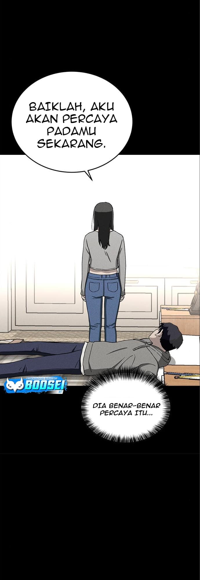 Fate Coin Chapter 32 Gambar 49