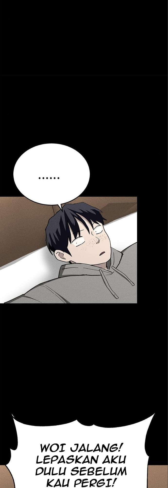 Fate Coin Chapter 32 Gambar 53