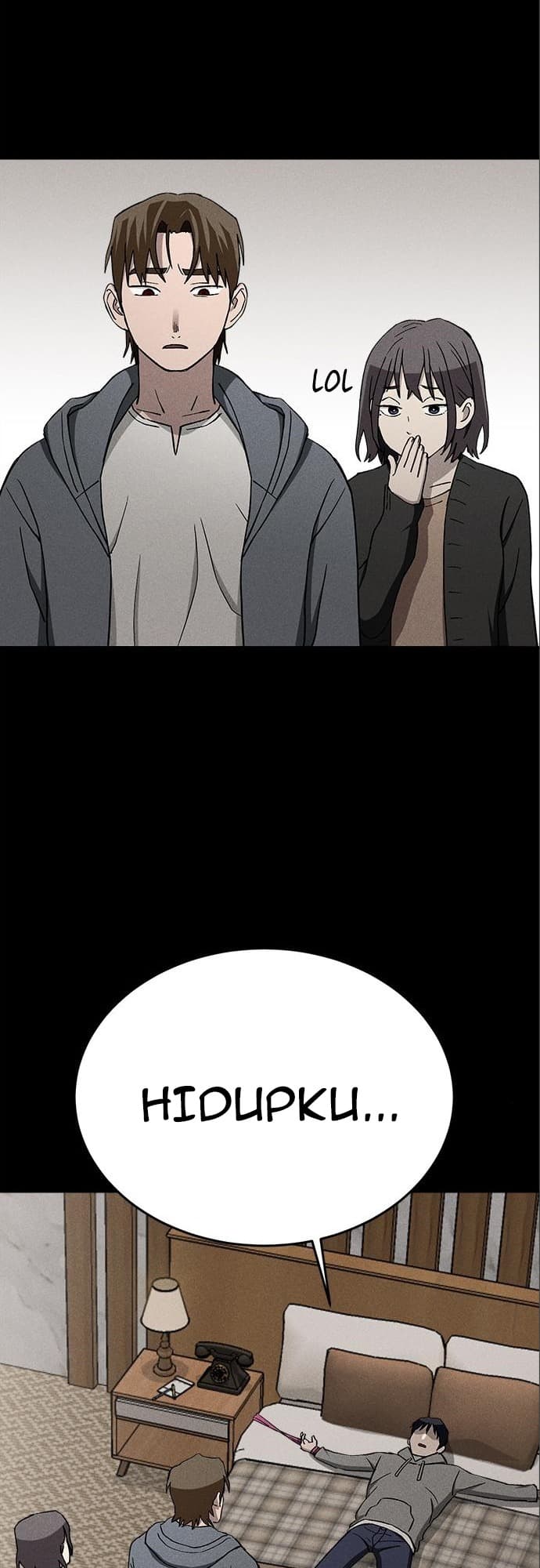 Fate Coin Chapter 32 Gambar 57