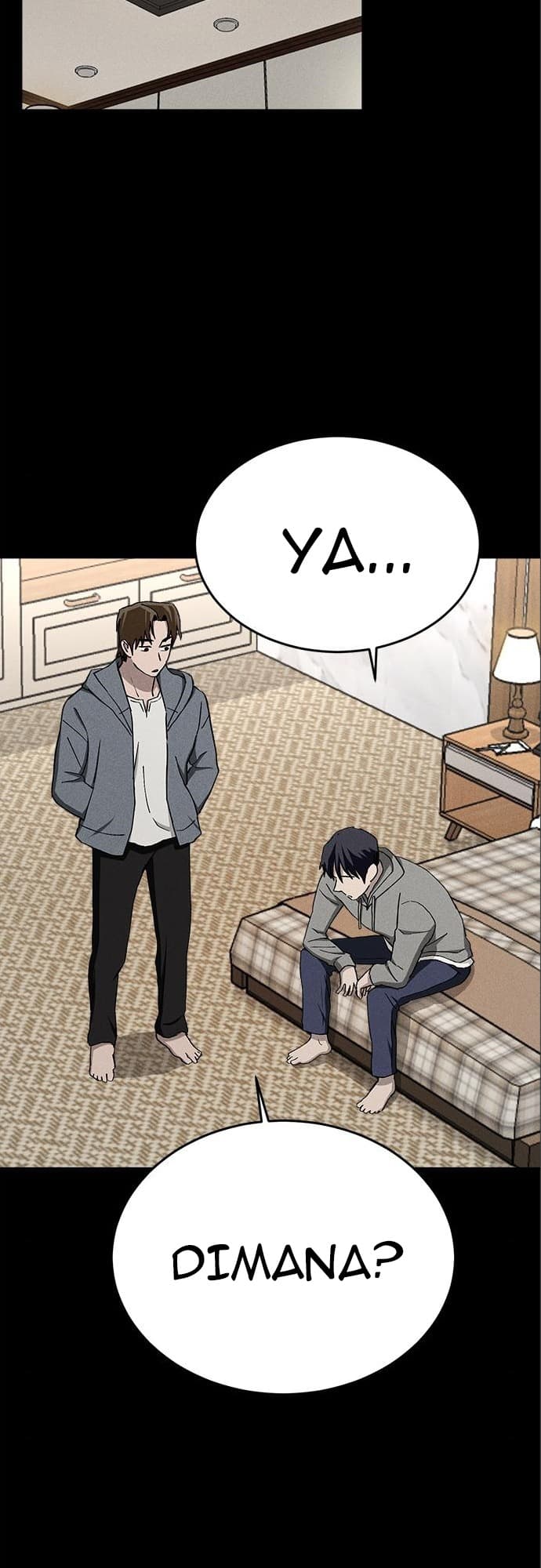 Fate Coin Chapter 32 Gambar 59