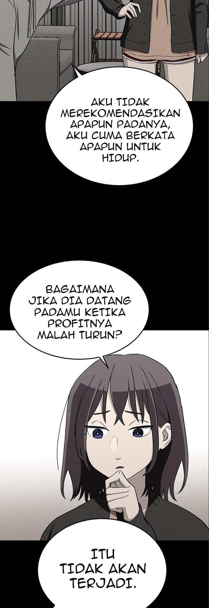 Fate Coin Chapter 32 Gambar 62