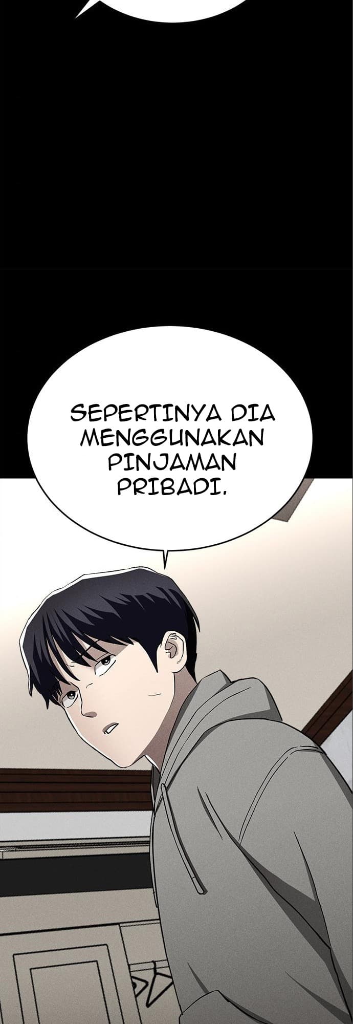 Fate Coin Chapter 32 Gambar 63