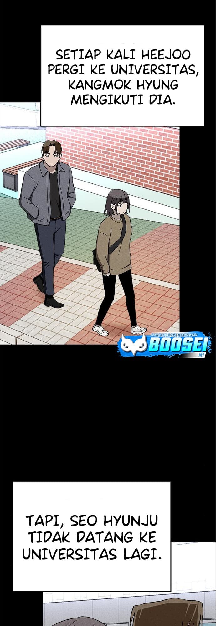 Fate Coin Chapter 32 Gambar 65