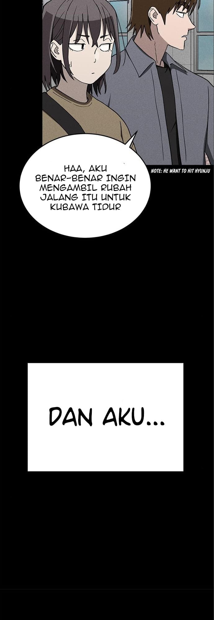 Fate Coin Chapter 32 Gambar 66