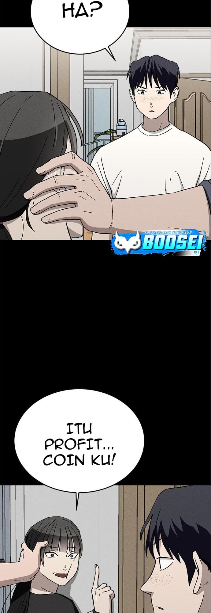Fate Coin Chapter 32 Gambar 75
