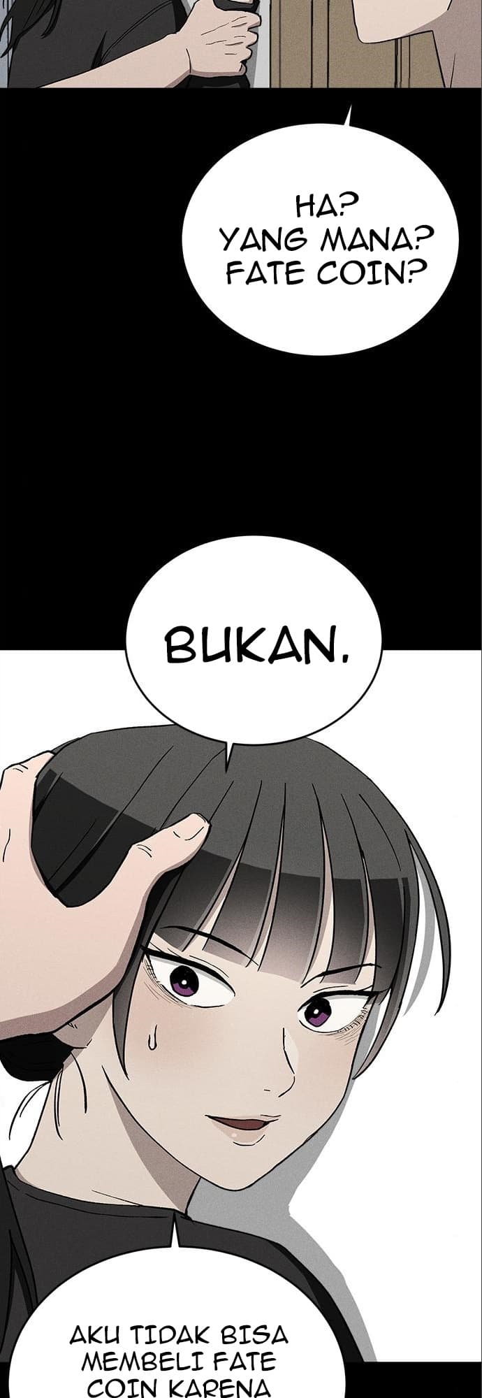 Fate Coin Chapter 32 Gambar 76
