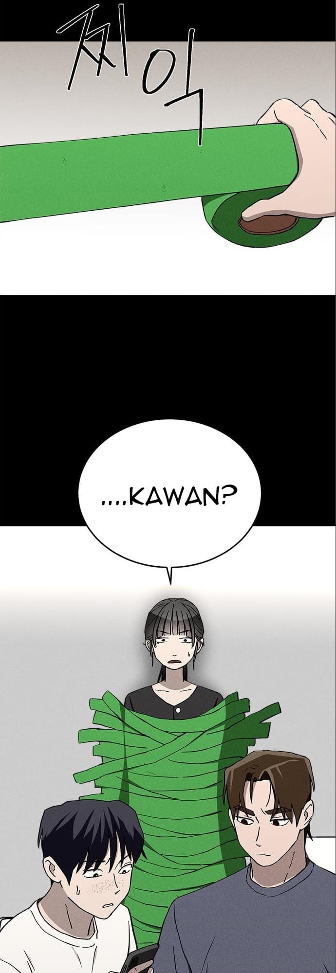 Fate Coin Chapter 32 Gambar 79
