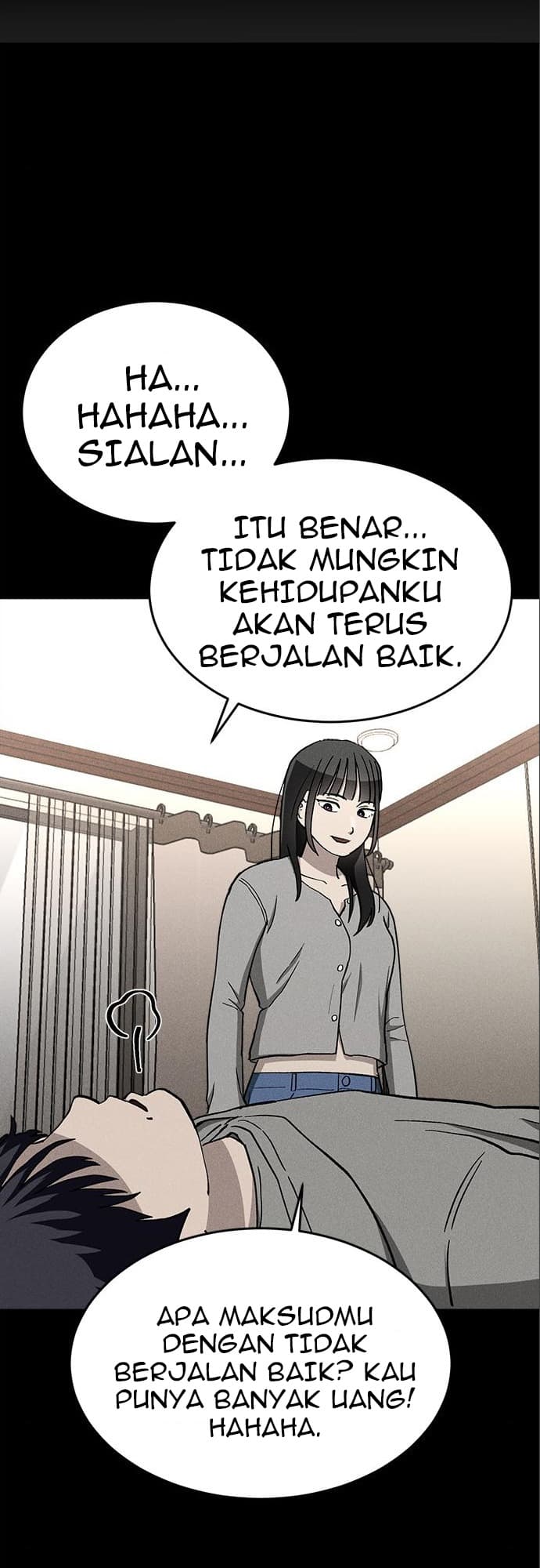 Fate Coin Chapter 32 Gambar 9