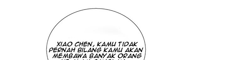 Shenwu Tianzun Chapter 326 Gambar 8