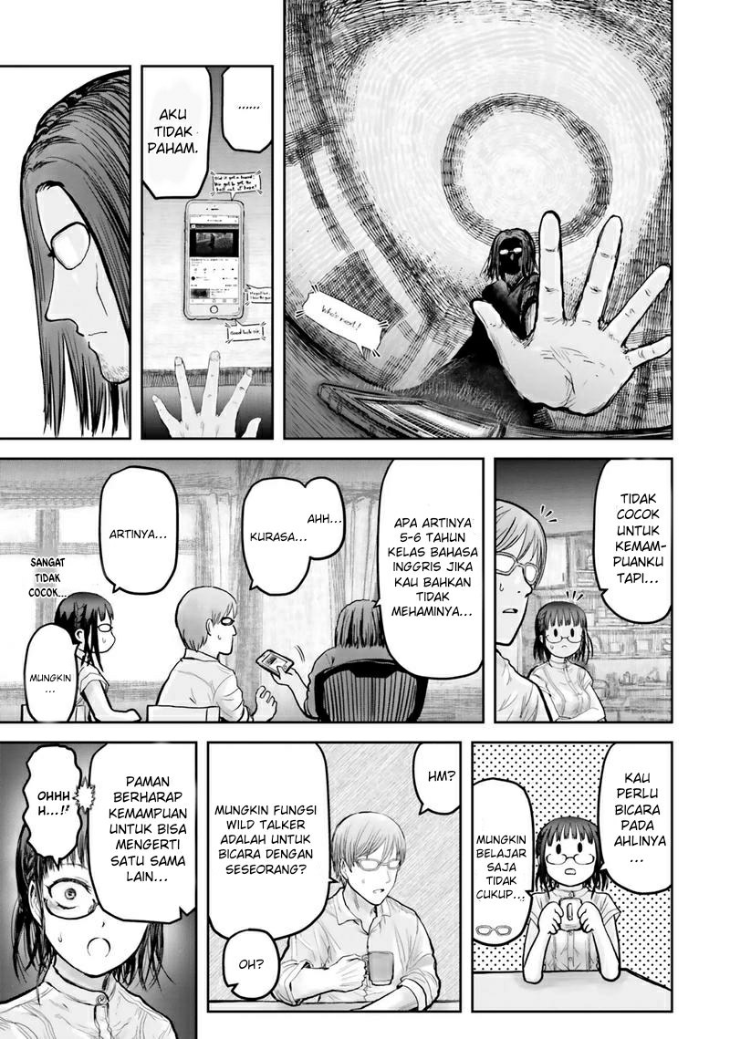 Isekai Ojisan Chapter 17 Gambar 4