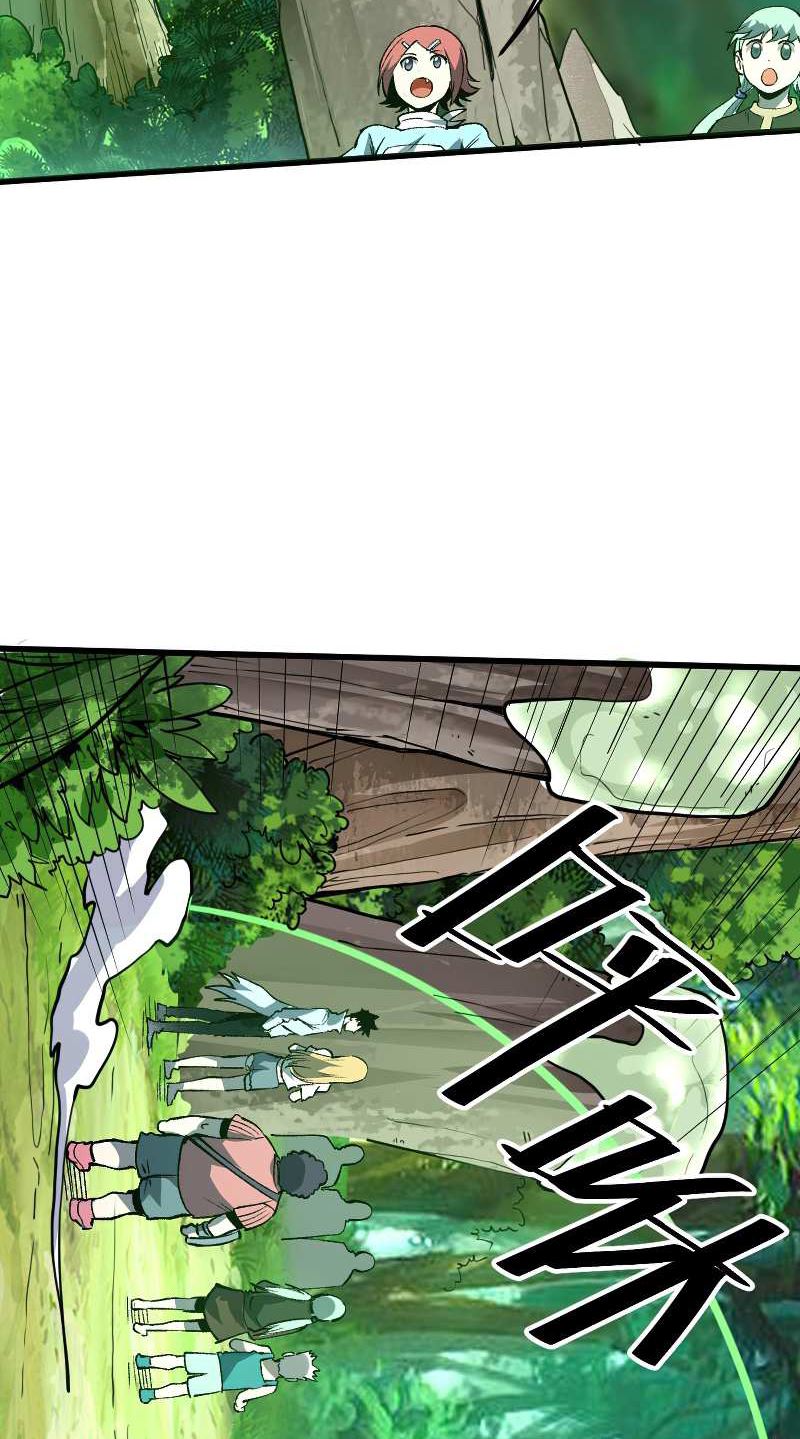 I Rely On BUG To Be The King Chapter 41 Gambar 13