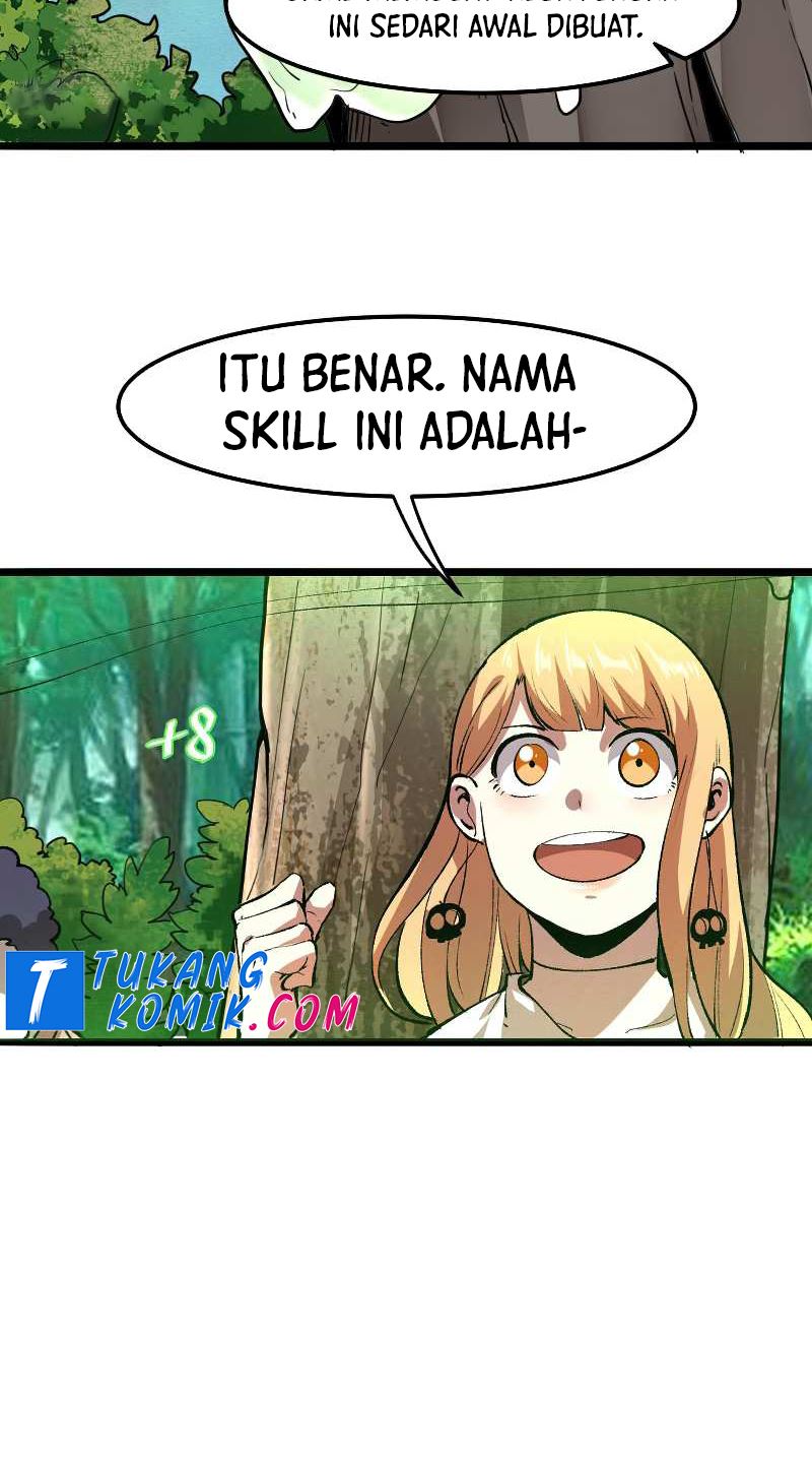 I Rely On BUG To Be The King Chapter 41 Gambar 17