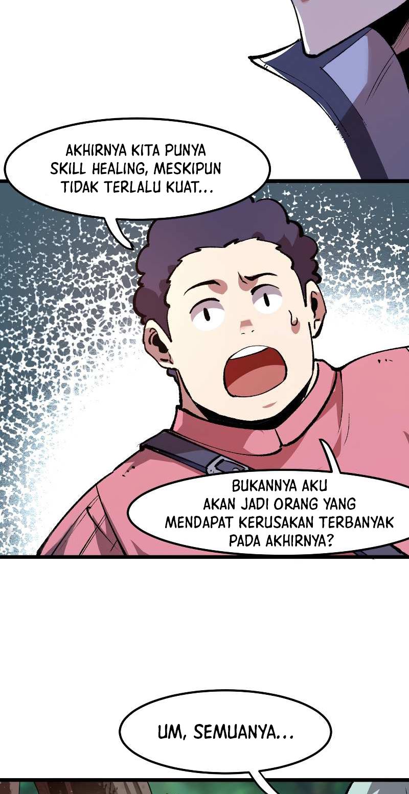 I Rely On BUG To Be The King Chapter 41 Gambar 21