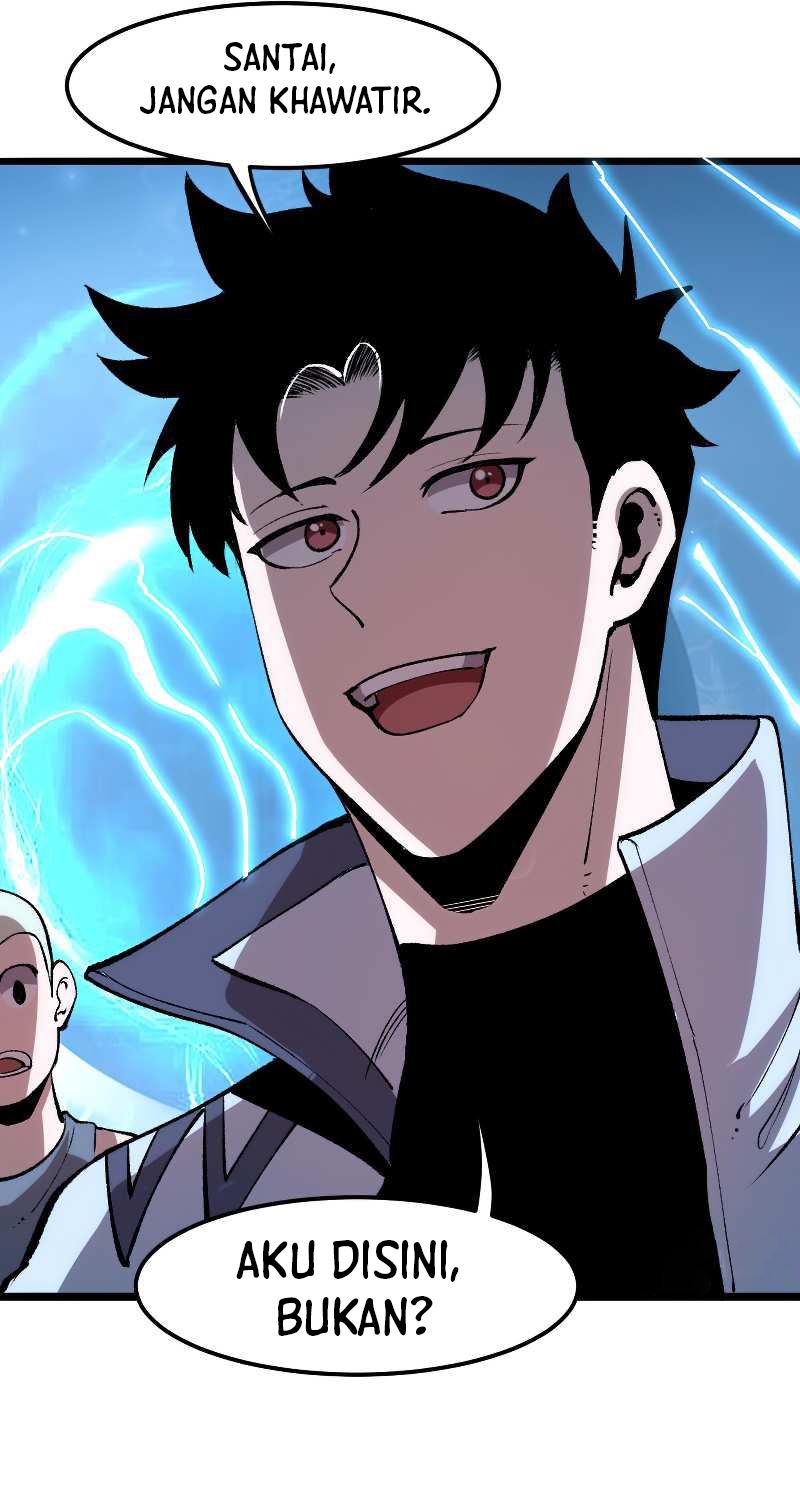 I Rely On BUG To Be The King Chapter 41 Gambar 42