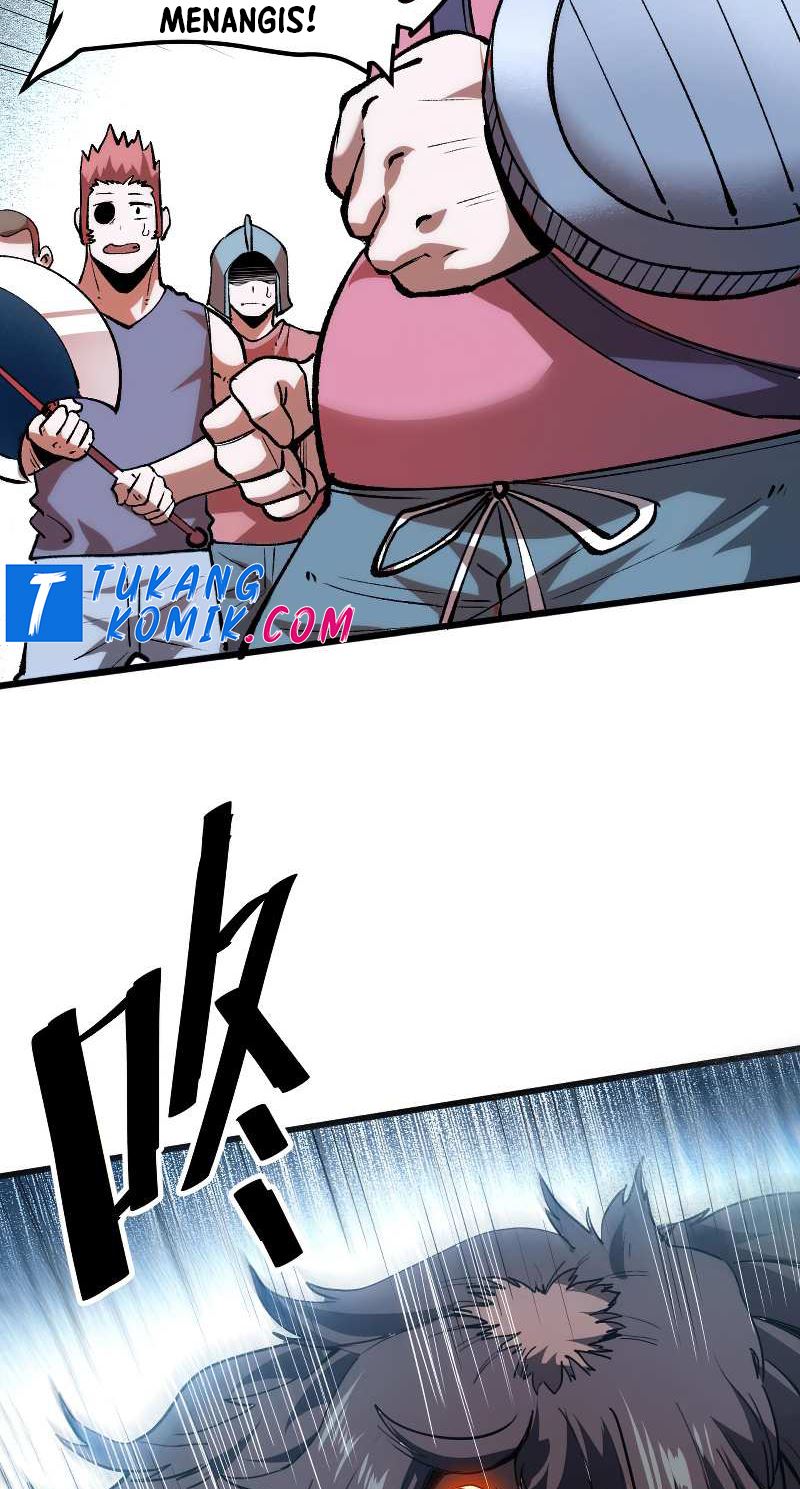I Rely On BUG To Be The King Chapter 41 Gambar 48