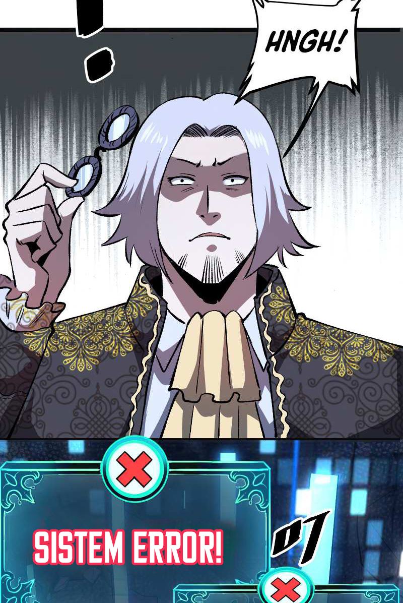 I Rely On BUG To Be The King Chapter 41 Gambar 69