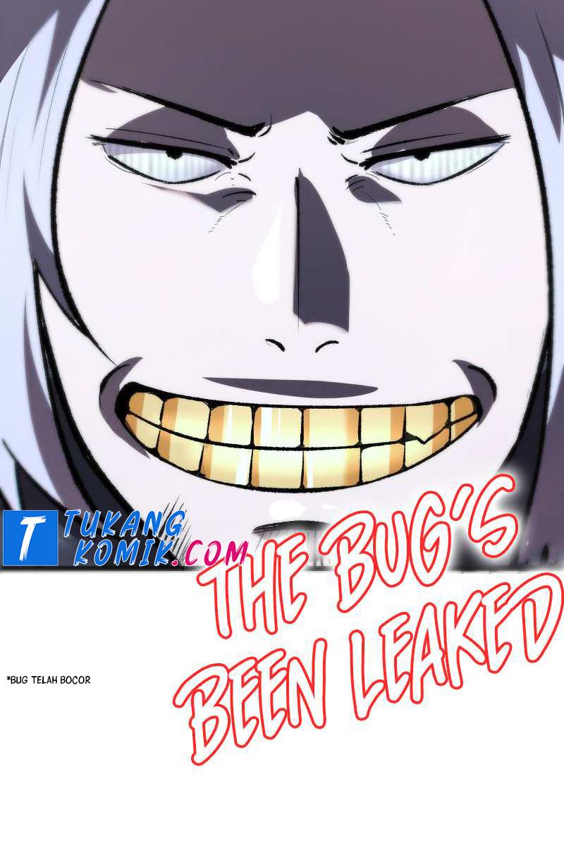 I Rely On BUG To Be The King Chapter 41 Gambar 73