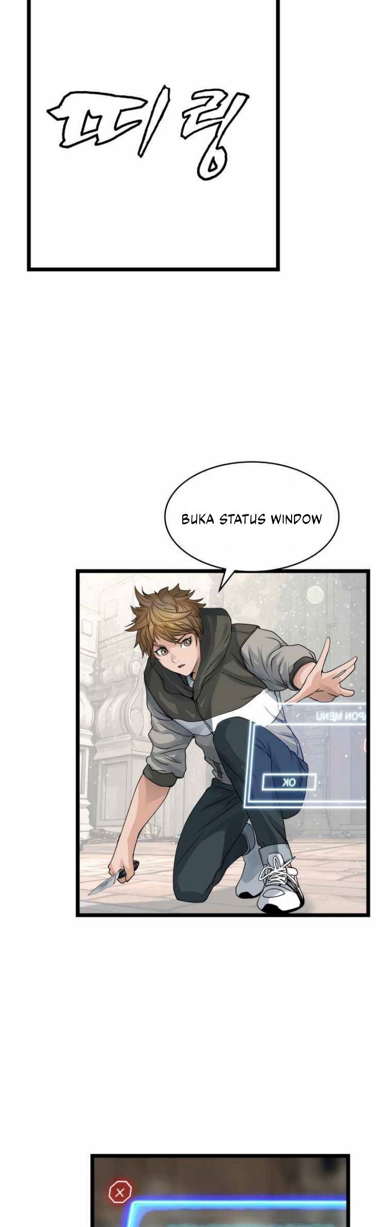 The Undefeated Ranker Chapter 29 Gambar 12