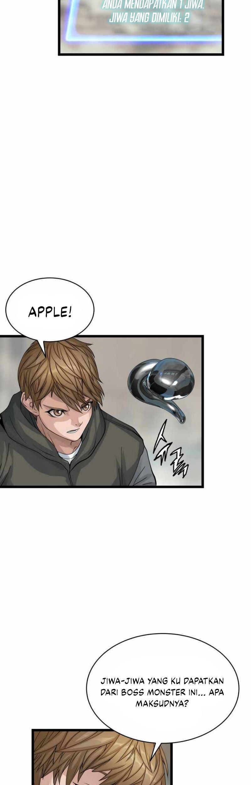 The Undefeated Ranker Chapter 29 Gambar 14