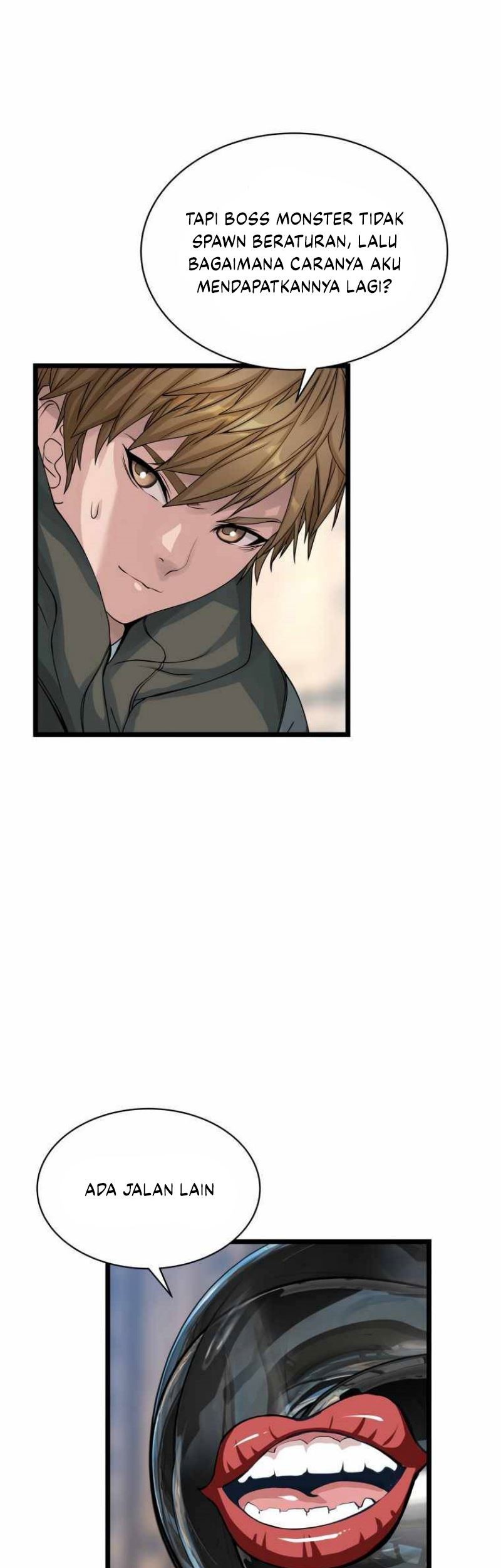 The Undefeated Ranker Chapter 29 Gambar 20