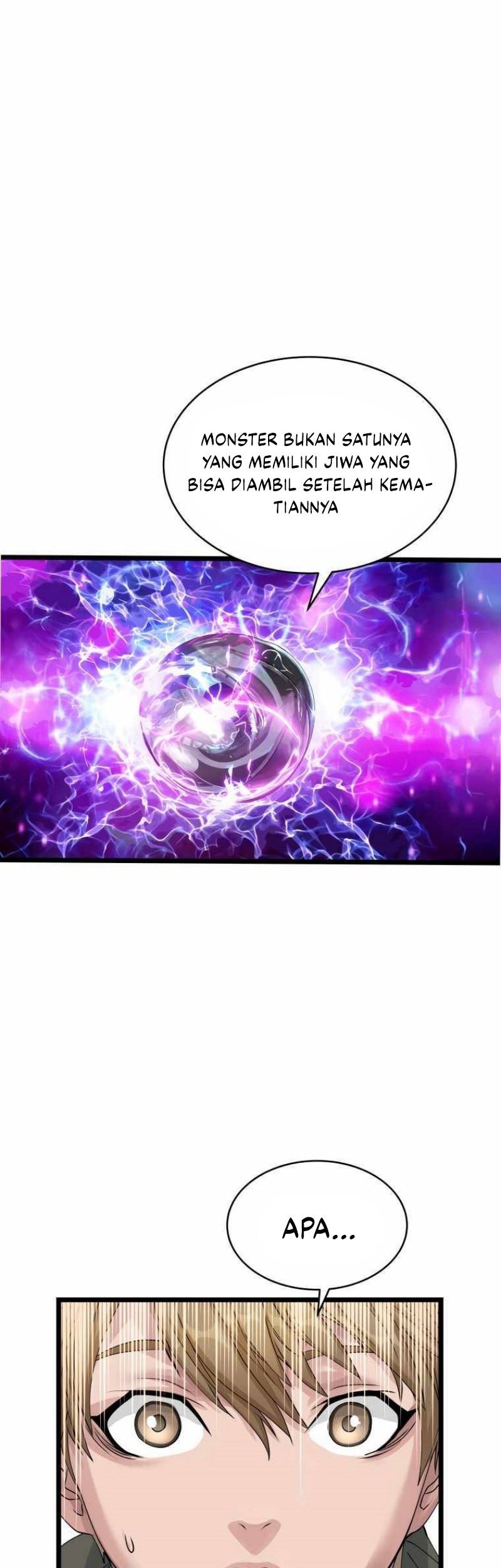 The Undefeated Ranker Chapter 29 Gambar 22
