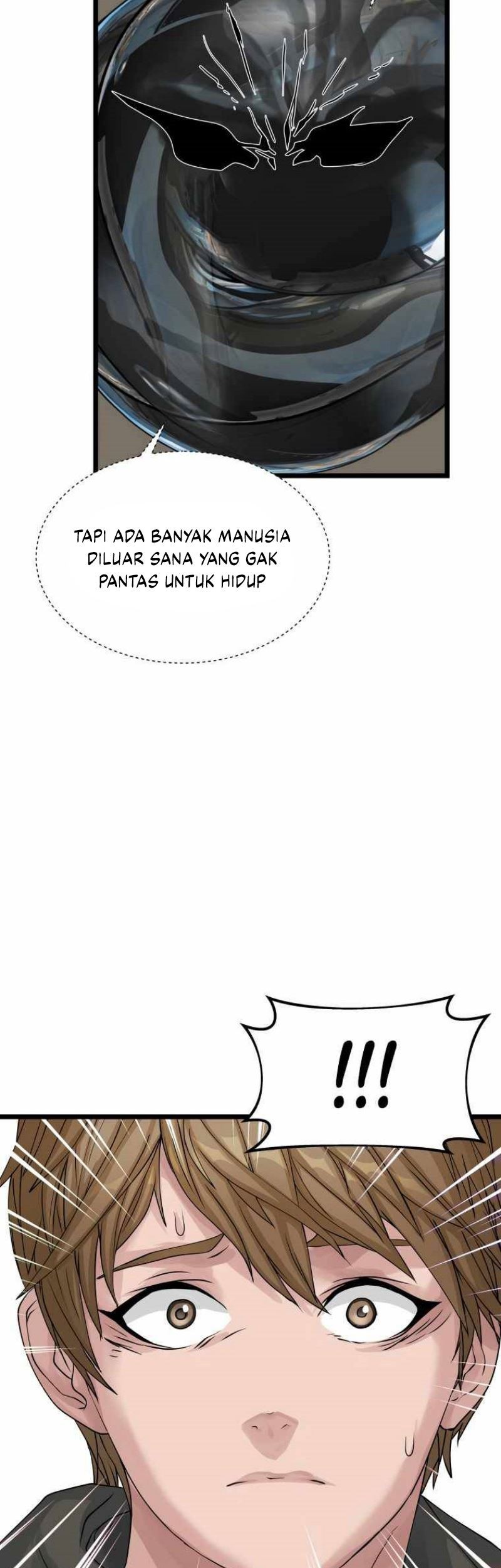 The Undefeated Ranker Chapter 29 Gambar 28