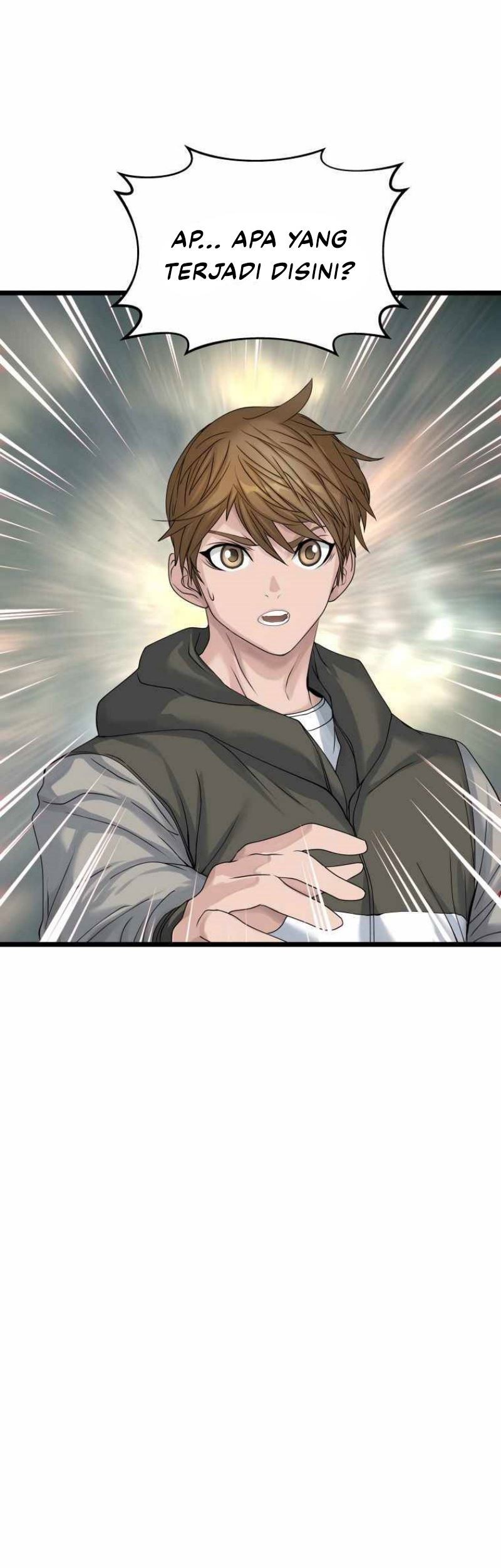 The Undefeated Ranker Chapter 29 Gambar 32