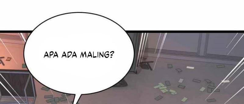 The Undefeated Ranker Chapter 29 Gambar 33