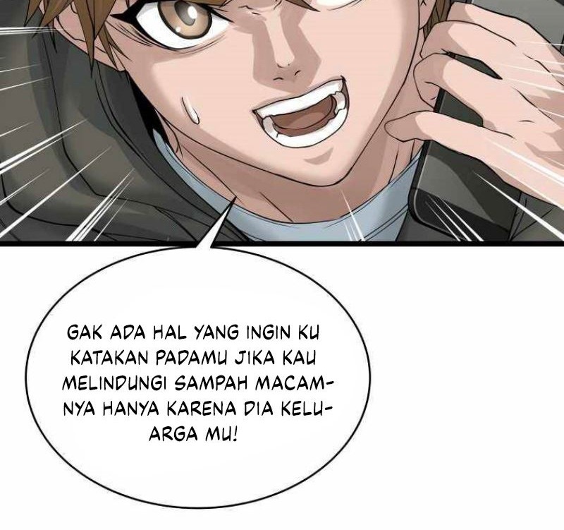 The Undefeated Ranker Chapter 29 Gambar 43
