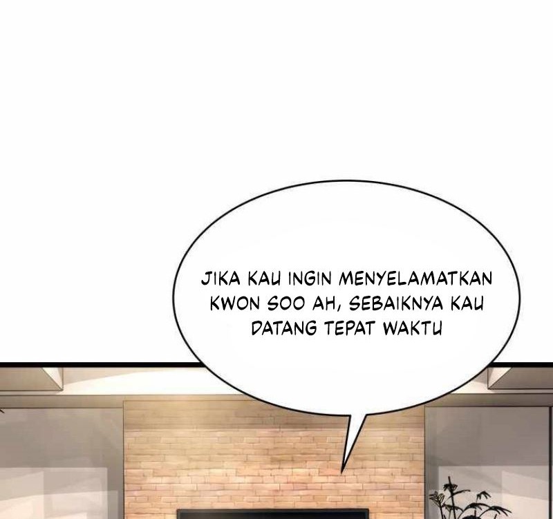 The Undefeated Ranker Chapter 29 Gambar 47