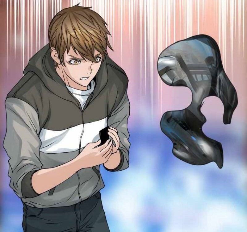 The Undefeated Ranker Chapter 29 Gambar 49