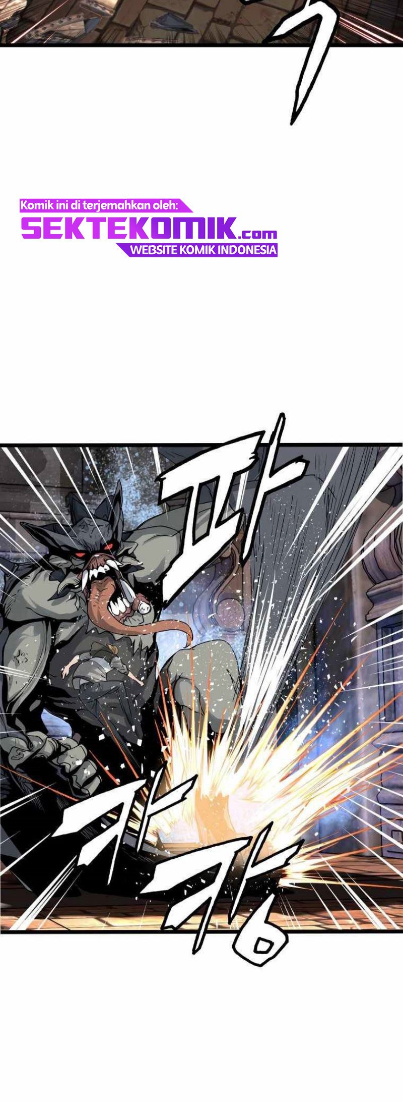 The Undefeated Ranker Chapter 29 Gambar 3