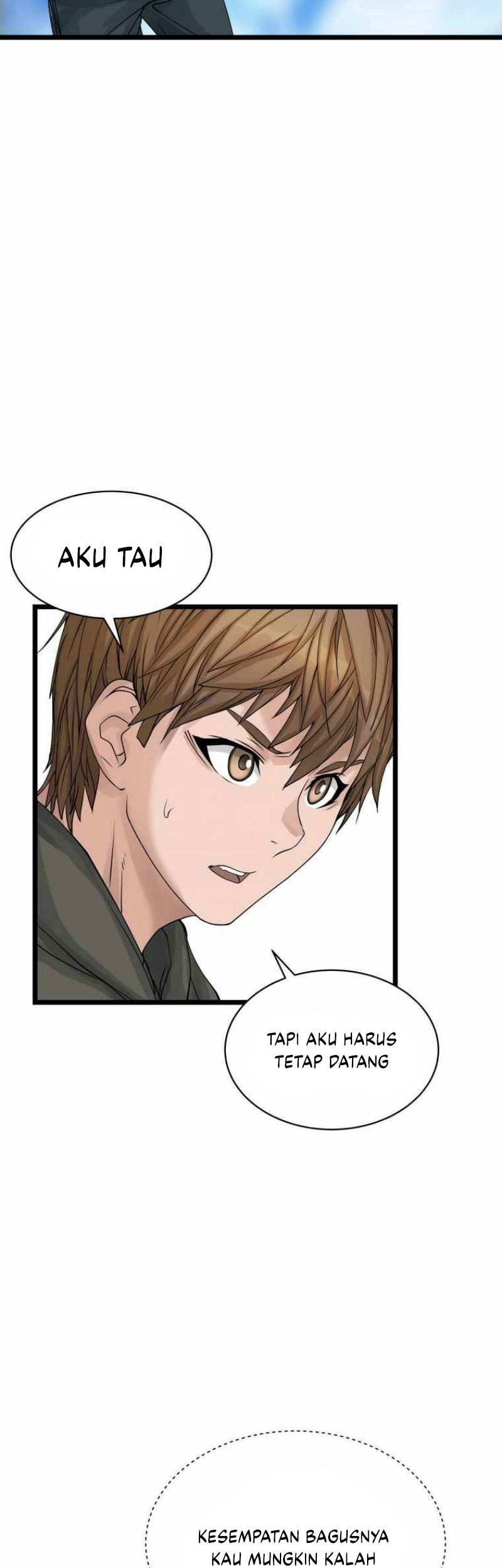 The Undefeated Ranker Chapter 29 Gambar 50