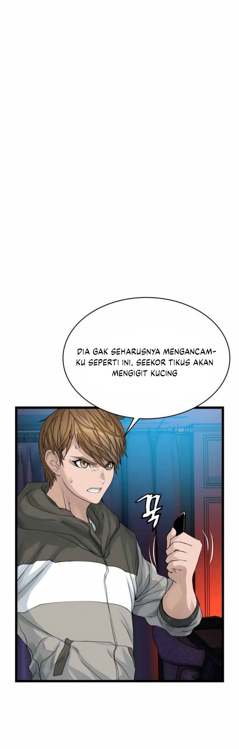 The Undefeated Ranker Chapter 29 Gambar 52