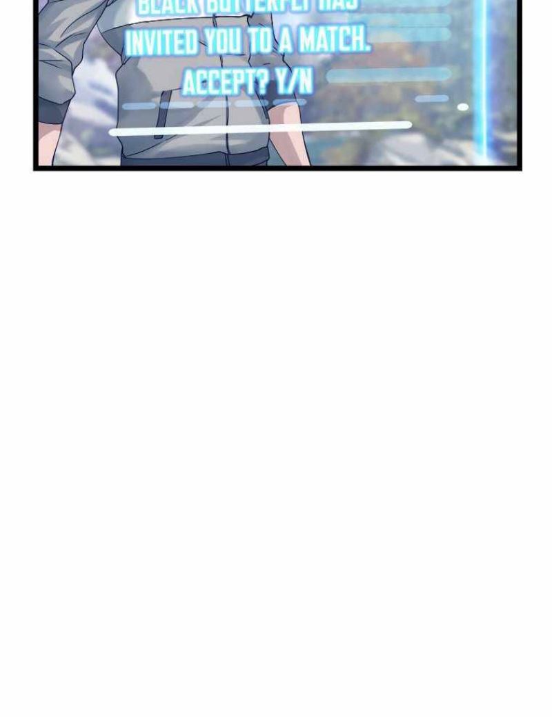 The Undefeated Ranker Chapter 29 Gambar 60