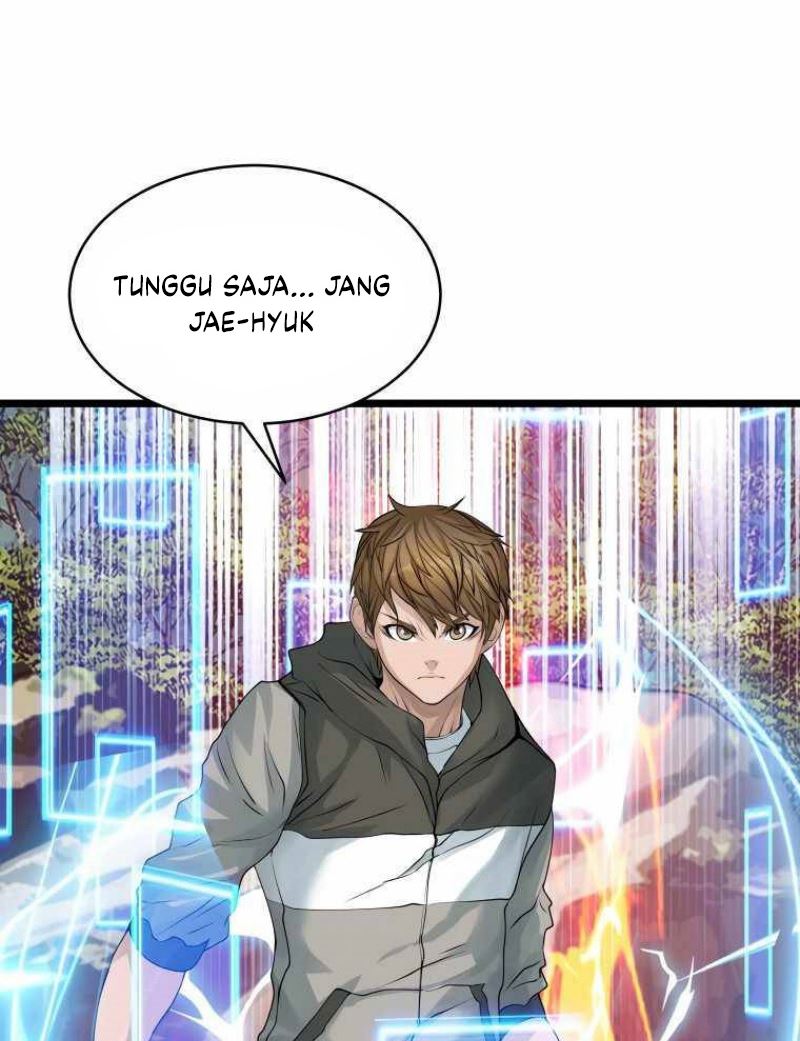 The Undefeated Ranker Chapter 29 Gambar 62