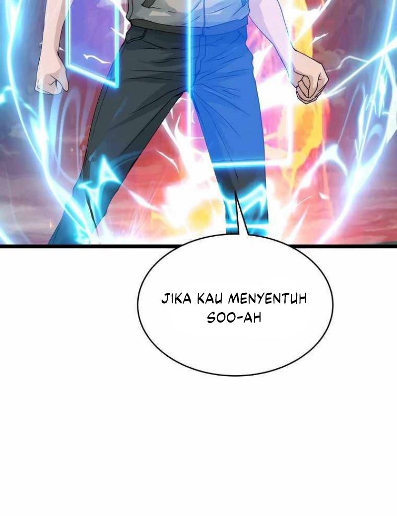 The Undefeated Ranker Chapter 29 Gambar 63