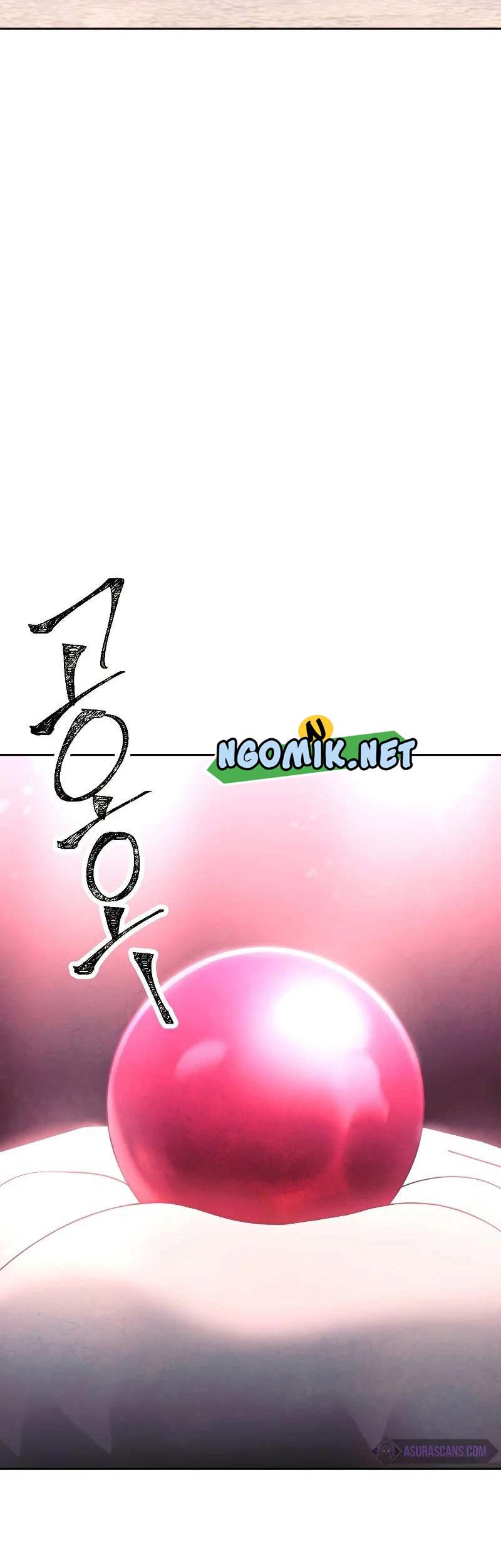 The Live Chapter 107 Gambar 58