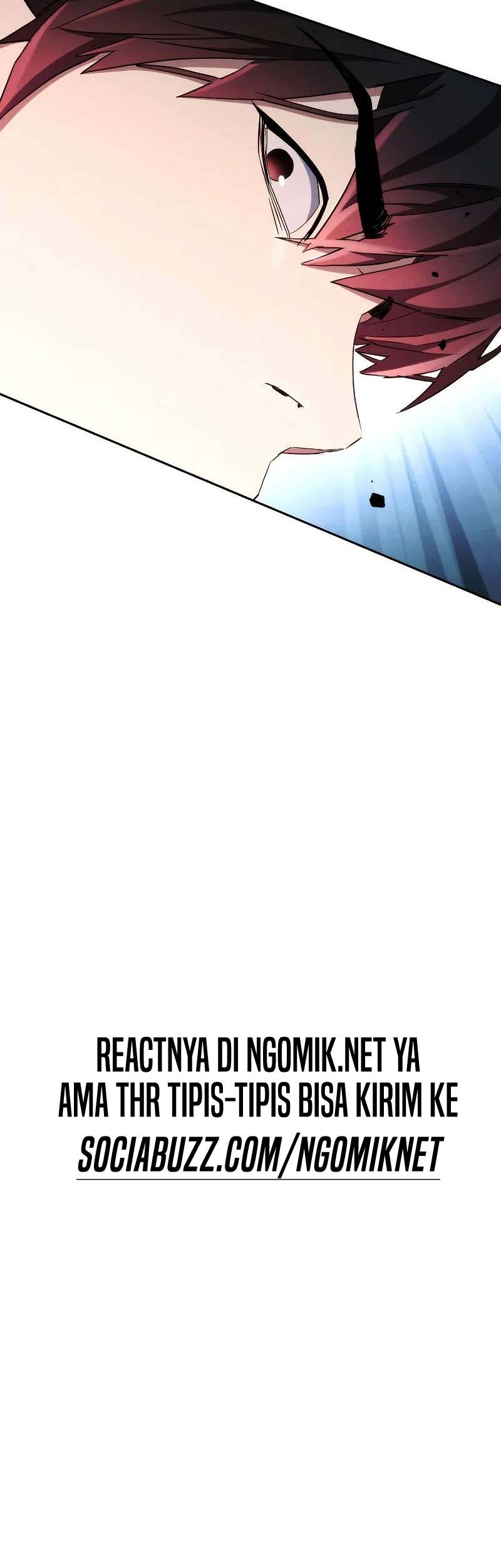 The Live Chapter 107 Gambar 72