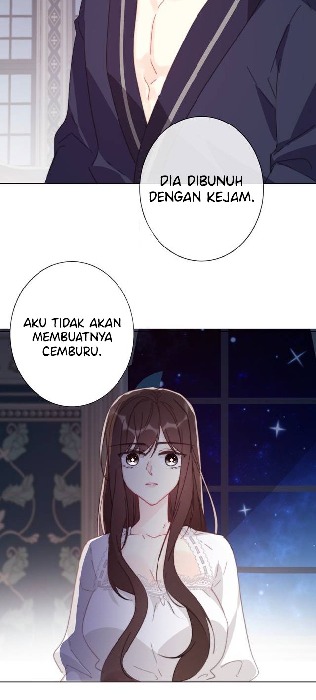 I Was Forced to Become the Princess of a Strange World? Chapter 08 Gambar 24