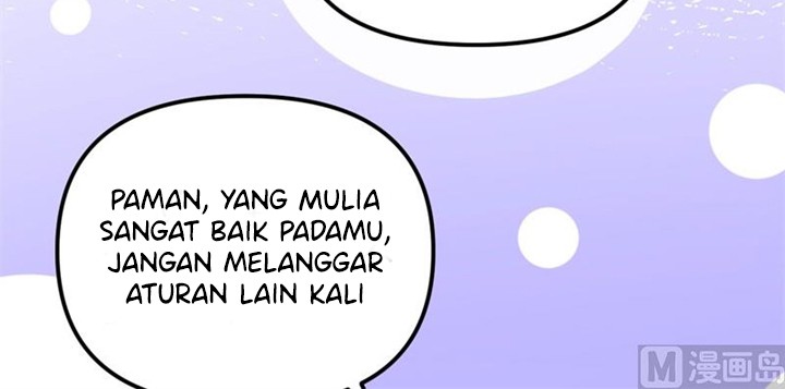 To Be The Castellan King Chapter 365 Gambar 21