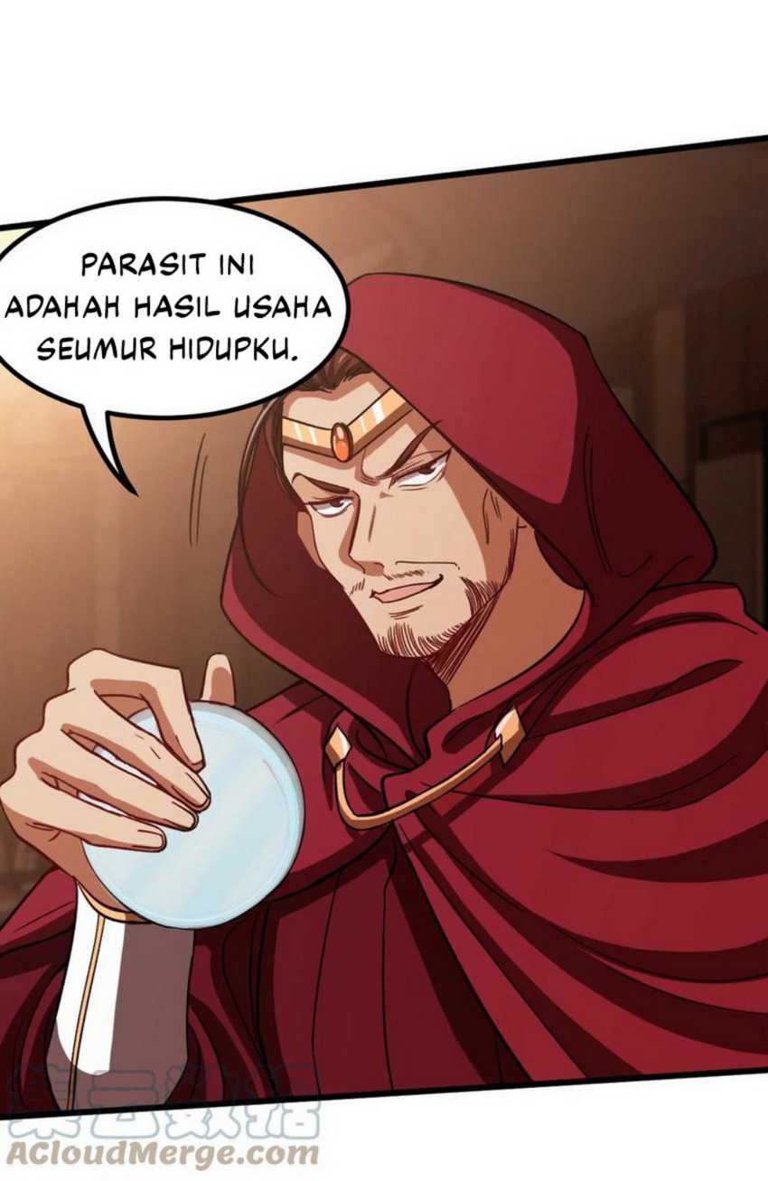 Dragon King Hall Chapter 117 Gambar 4