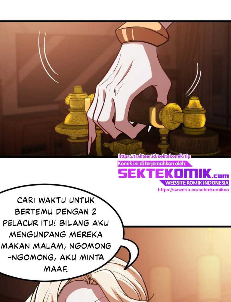 Dragon King Hall Chapter 117 Gambar 7