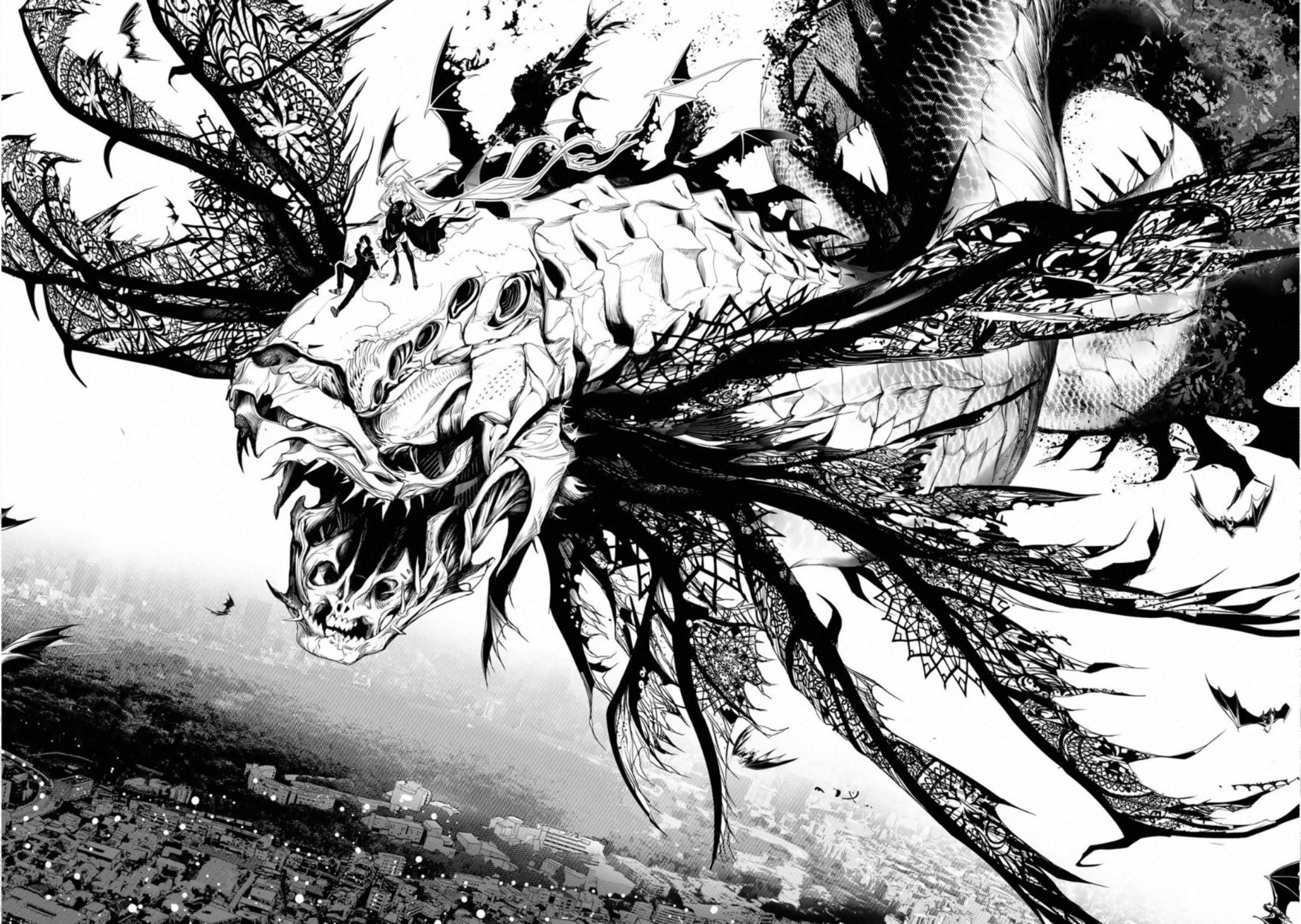 Bakemonogatari Chapter 103 Gambar 18