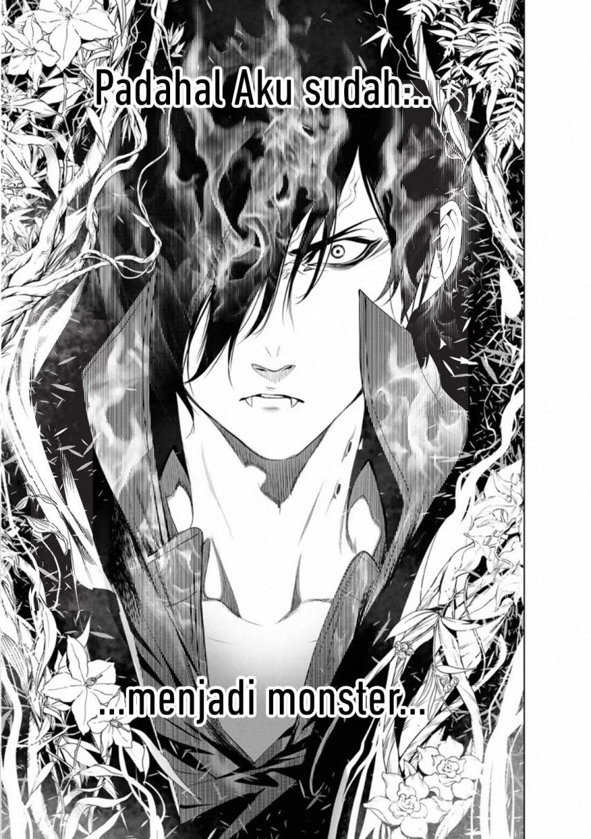 Bakemonogatari Chapter 100 Gambar 5