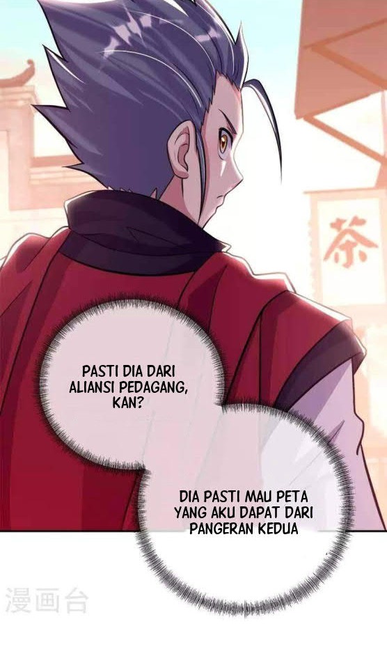 Peerless Soul Chapter 346 Gambar 20