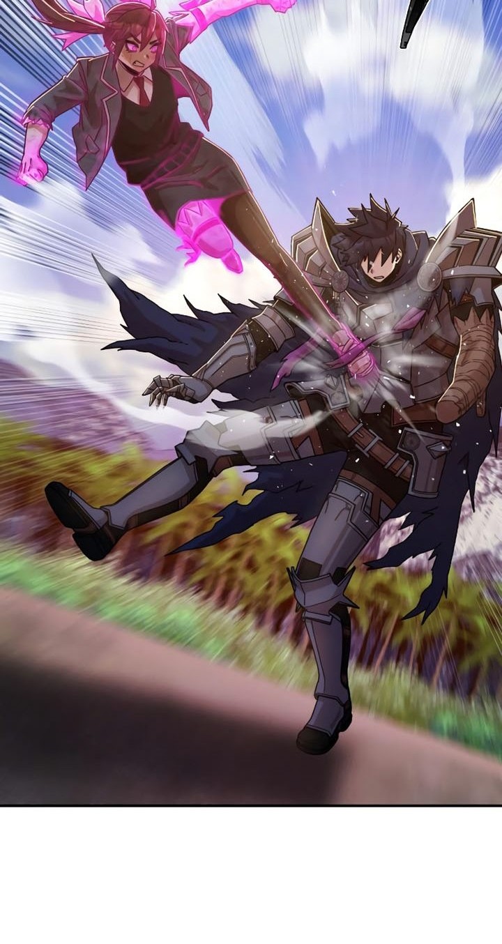 Hero Has Returned Chapter 61 Gambar 57
